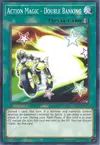 Product image for Action Magique - Double Dévers