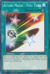 Product image for Action Magic - Full Turn