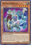 Product image for Astra Ghouls
