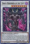 Product image for Draco Berserker of the Tenyi