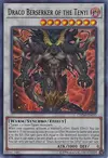 Product image for Draco Berserker du Tenyi