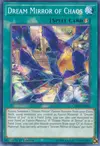 Product image for Dream Mirror of Chaos