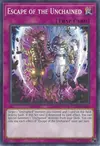 Product image for Évasion des Désenchaînés