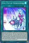 Product image for Evil Eye of Gorgoneio