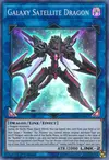 Product image for Galaxy Satellite Dragon