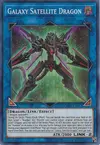 Product image for Dragon Satellite Galactique