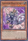Product image for Gladiator Beast Attorix