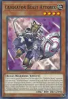 Product image for Attorix, Bête Gladiateur