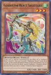 Product image for Gladiator Beast Sagittarii
