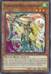 Product image for Sagittarii, Bête Gladiateur