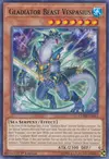Product image for Gladiator Beast Vespasius