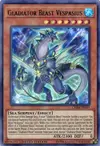 Product image for Gladiator Beast Vespasius