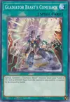 Product image for Gladiator Beast's Comeback