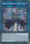 Product image for Gorgon, Empress of the Evil Eyed