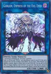Product image for Gorgon, Empress of the Evil Eyed