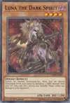 Product image for Luna the Dark Spirit