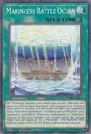 Product image for Marincess Battle Ocean