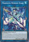 Product image for Cœur de Merveille Marincesse