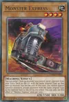 Product image for Monster Express