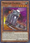 Product image for Monster Express