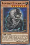 Product image for Primineral Mandstrong