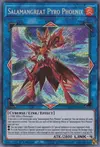 Product image for Salamangreat Pyro Phoenix