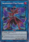 Product image for Salamangrande Phénix Pyro