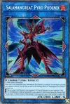 Product image for Salamangreat Pyro Phoenix