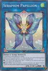 Product image for Seraphim Papillion