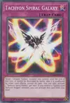 Product image for Tachyon Spiral Galaxy