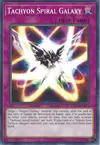 Product image for Spirale Galactique Tachyon