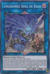 Product image for Unchained Soul of Rage