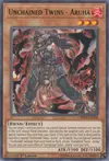 Product image for Unchained Twins - Aruha