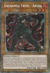 Product image for Unchained Twins - Aruha