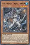 Product image for Unchained Twins - Rakea