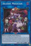 Product image for Magicien Akashique