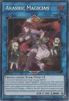 Product image for Akashic Magician