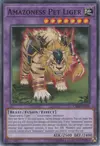 Product image for Amazoness Pet Liger