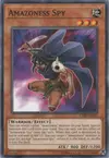Product image for Amazoness Spy
