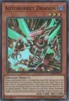 Product image for Autorokket Dragon