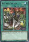 Product image for Backup Squad