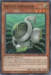 Product image for Defect Compiler