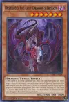 Product image for Destrudo le Frisson du Dragon Perdu