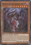 Product image for Destrudo the Lost Dragon's Frisson