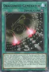 Product image for Dragonoid Generator