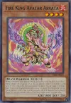 Product image for Fire King Avatar Arvata