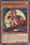 Product image for Lunalight Crimson Fox