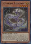 Product image for Metaphys Ragnarok