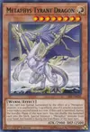 Product image for Dragon Tyran Métaphysique