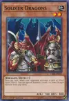 Product image for Soldats Draconiques